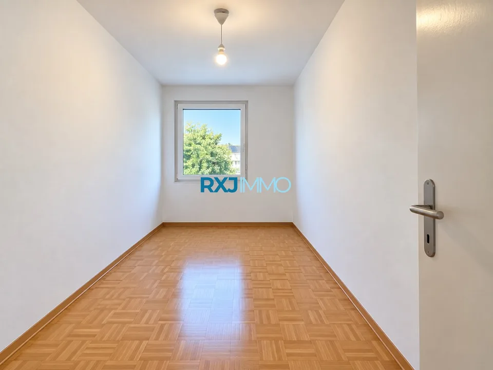 Wohnung mit 4.5 Zimmern und Terrasse von 45 m² in Onnens – Foto 6 von 9