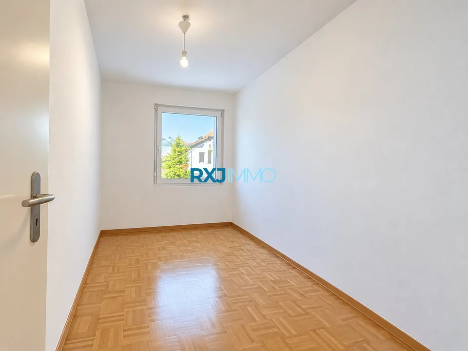 Wohnung mit 4.5 Zimmern und Terrasse von 45 m² in Onnens – Foto 7 von 9