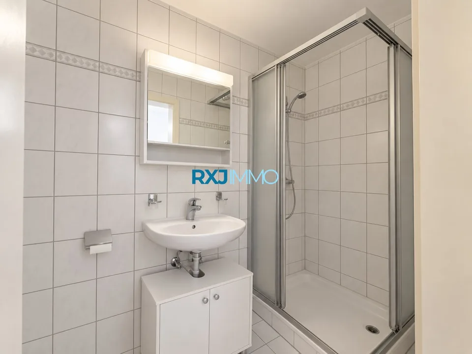 Wohnung mit 4.5 Zimmern und Terrasse von 45 m² in Onnens – Foto 8 von 9