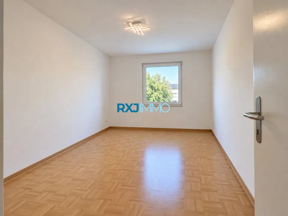 Wohnung mit 4.5 Zimmern und Terrasse von 45 m² in Onnens – Foto 5 von 9