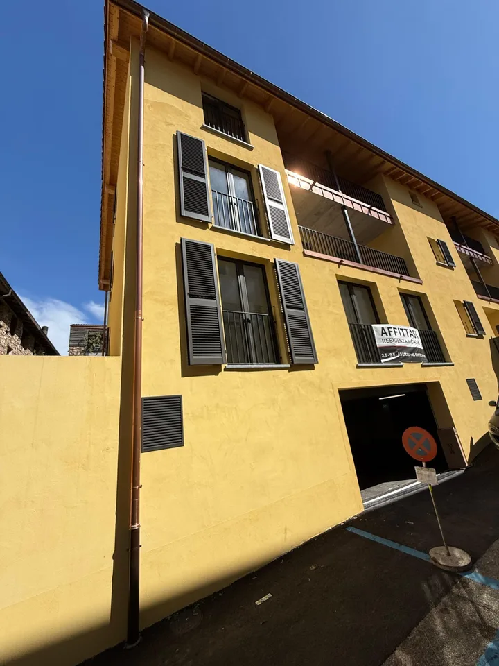 CADRO 4.5 | Mansarddachwohnung | Neu | Miete 2'200 | Nebenkosten 300 – Foto 8 von 8
