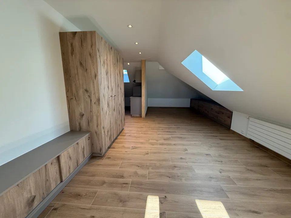 Studio komplett renoviert in Neuchâtel – Foto 6 von 10
