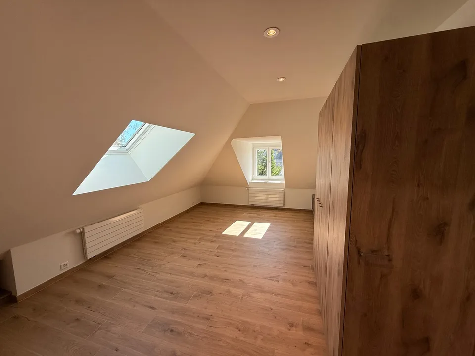 Studio komplett renoviert in Neuchâtel – Foto 4 von 10