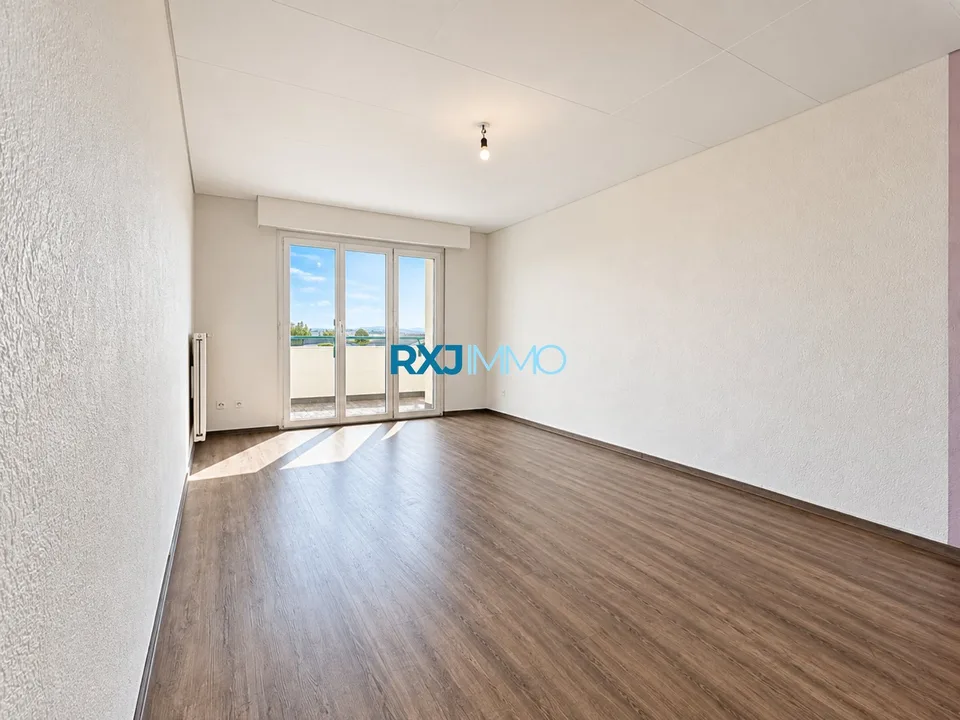 Charmantes 3.5-Zimmer-Wohnung in Middes – Foto 3 von 8