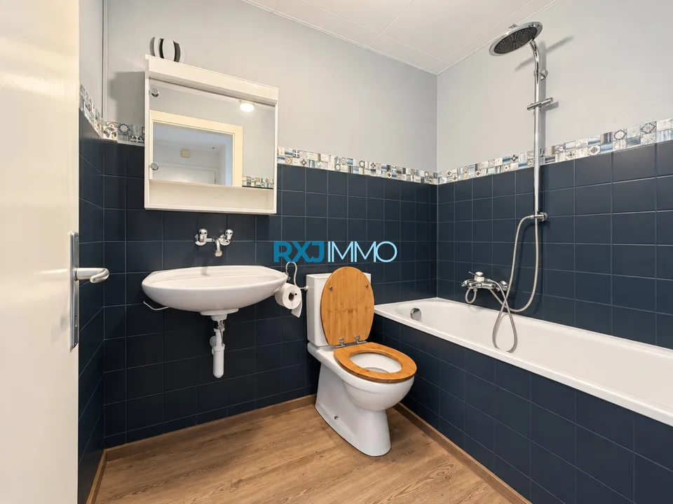 Charmantes 3.5-Zimmer-Wohnung in Middes – Foto 7 von 8