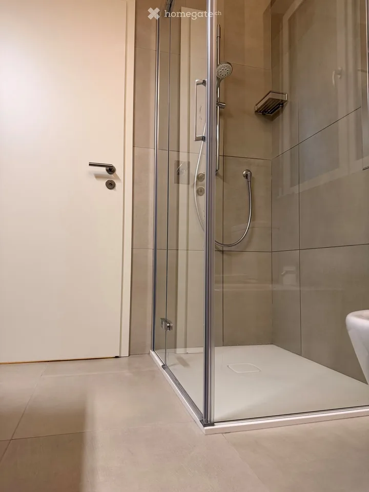 Wohnung 3.5 Zimmer komplett renoviert 2026 in Castel San Pietro zu verkaufen – Foto 5 von 8