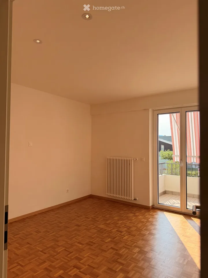 Wohnung 3.5 Zimmer komplett renoviert 2026 in Castel San Pietro zu verkaufen – Foto 7 von 8