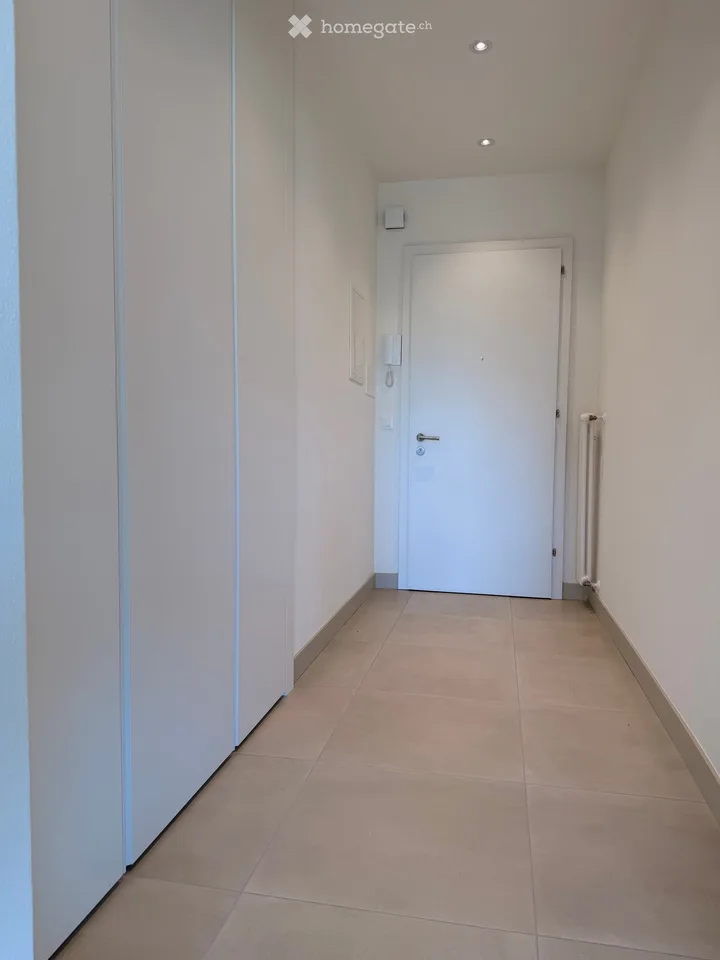 Wohnung 3.5 Zimmer komplett renoviert 2026 in Castel San Pietro zu verkaufen – Foto 3 von 8