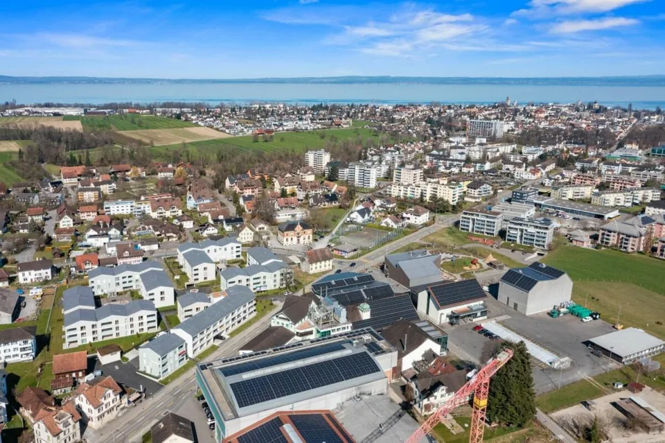 13 Zimmer Einfamilienhaus in Stachen – Foto 4 von 4