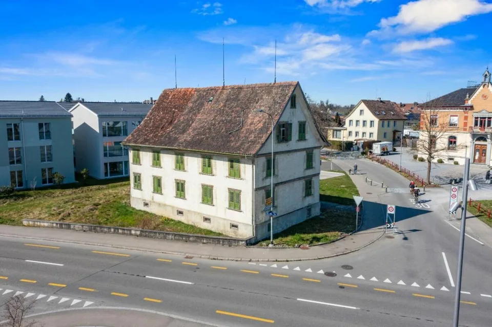 13 Zimmer Einfamilienhaus in Stachen – Foto 3 von 4