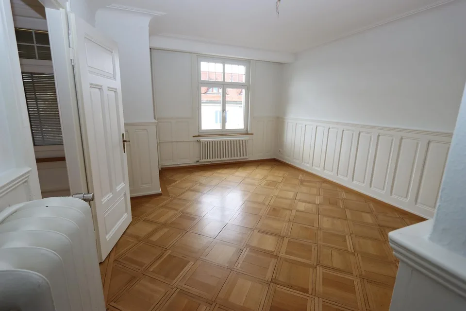 Jewel in District 6: Spacious 4.5-room apartment – photo 3 of 11