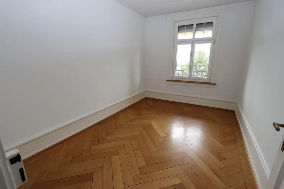 Jewel in District 6: Spacious 4.5-room apartment – photo 5 of 11
