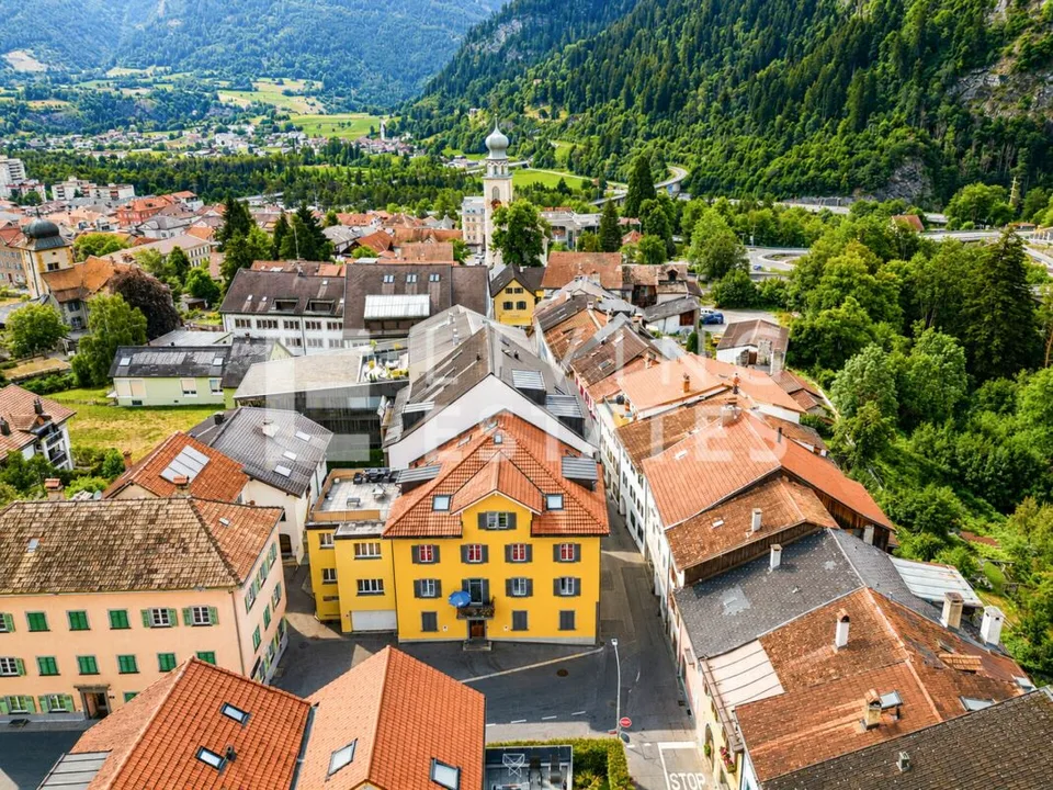 IL MIGLIORE INVESTIMENTO PER IL VOSTRO FUTURO – foto 24 di 27