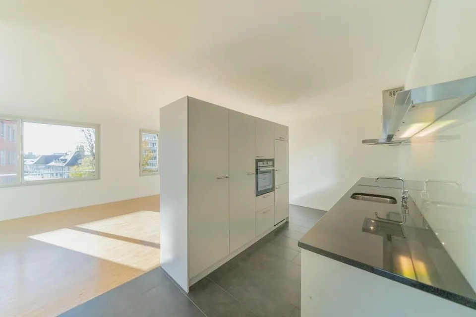 Familienwohnung am Lyssbach! – Foto 2 von 7
