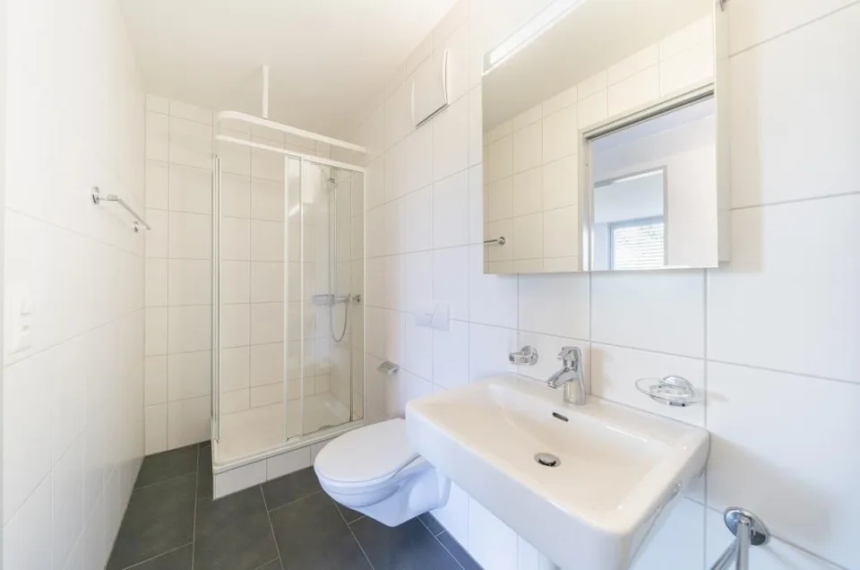 Familienwohnung am Lyssbach! – Foto 5 von 7