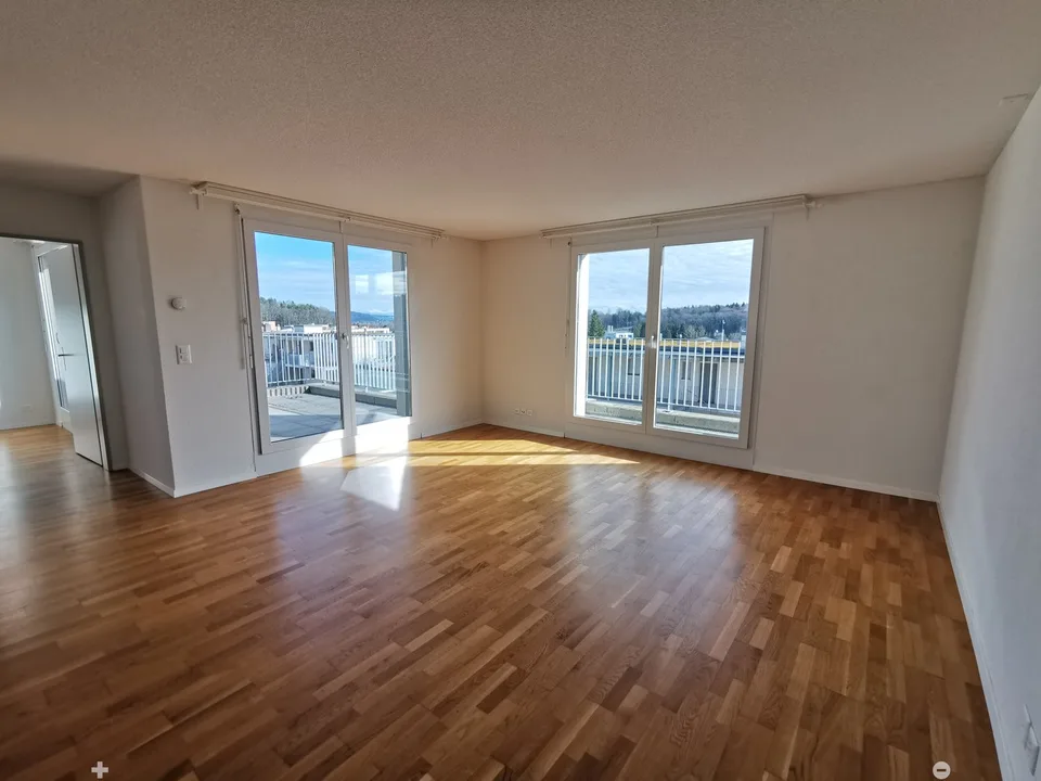 Moderne 2.5-Zimmer-Wohnung in Biel-Mett – foto 5 di 7