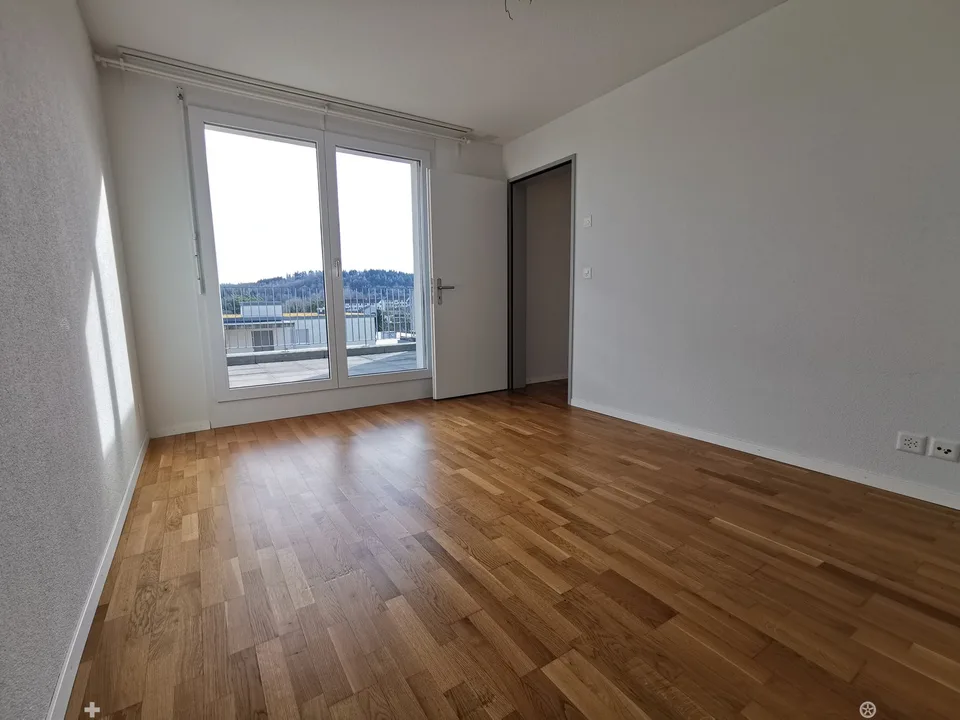 Moderne 2.5-Zimmer-Wohnung in Biel-Mett – foto 7 di 7