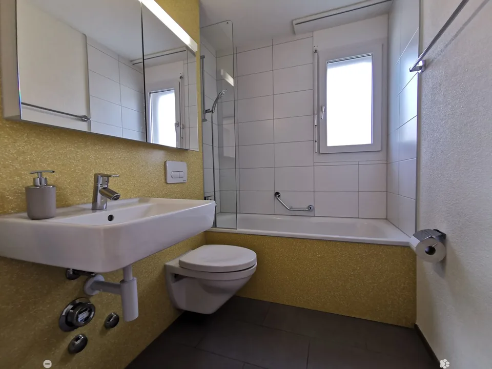 Moderne 2.5-Zimmer-Wohnung in Biel-Mett – foto 6 di 7