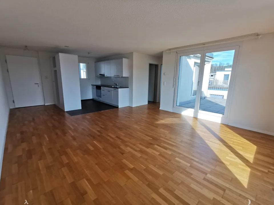 Moderne 2.5-Zimmer-Wohnung in Biel-Mett – foto 4 di 7