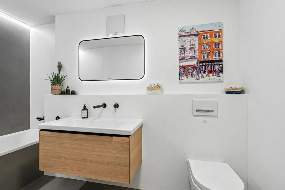 Hochwertige 4.5-Zimmer-Eigentumswohnung – Foto 14 von 21