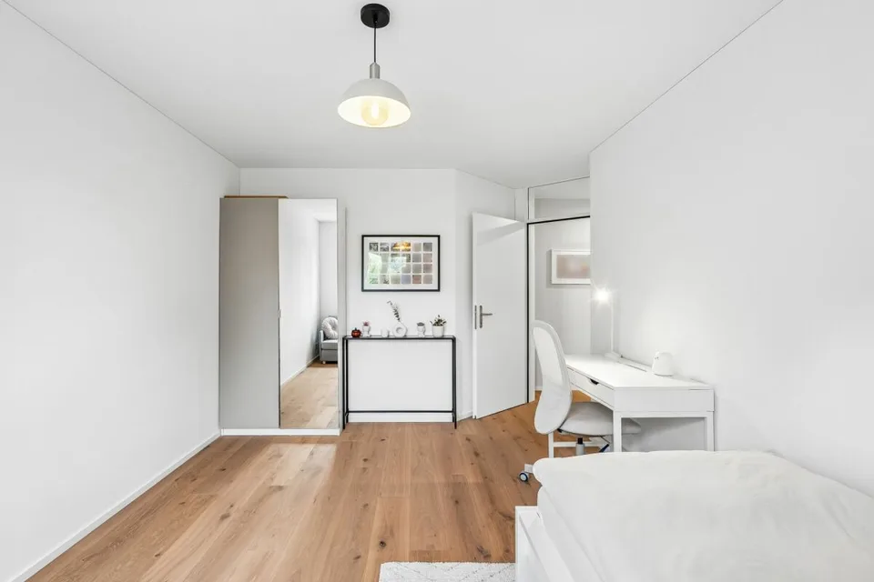Hochwertige 4.5-Zimmer-Eigentumswohnung – Foto 12 von 21