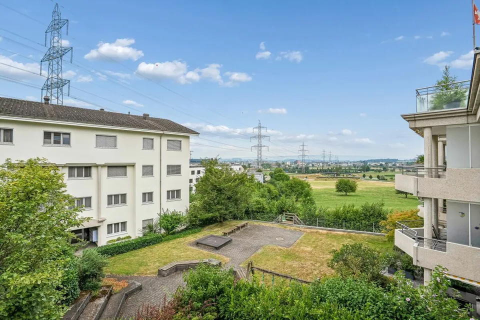 Hochwertige 4.5-Zimmer-Eigentumswohnung – Foto 21 von 21