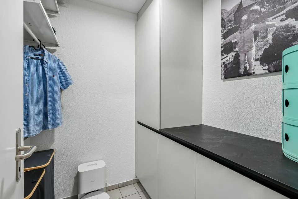 Hochwertige 4.5-Zimmer-Eigentumswohnung – Foto 15 von 21
