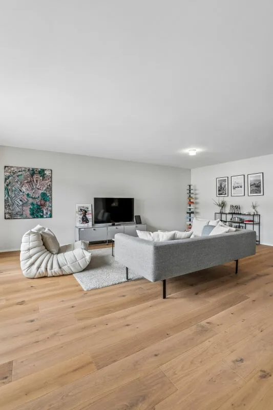Hochwertige 4.5-Zimmer-Eigentumswohnung – Foto 3 von 21