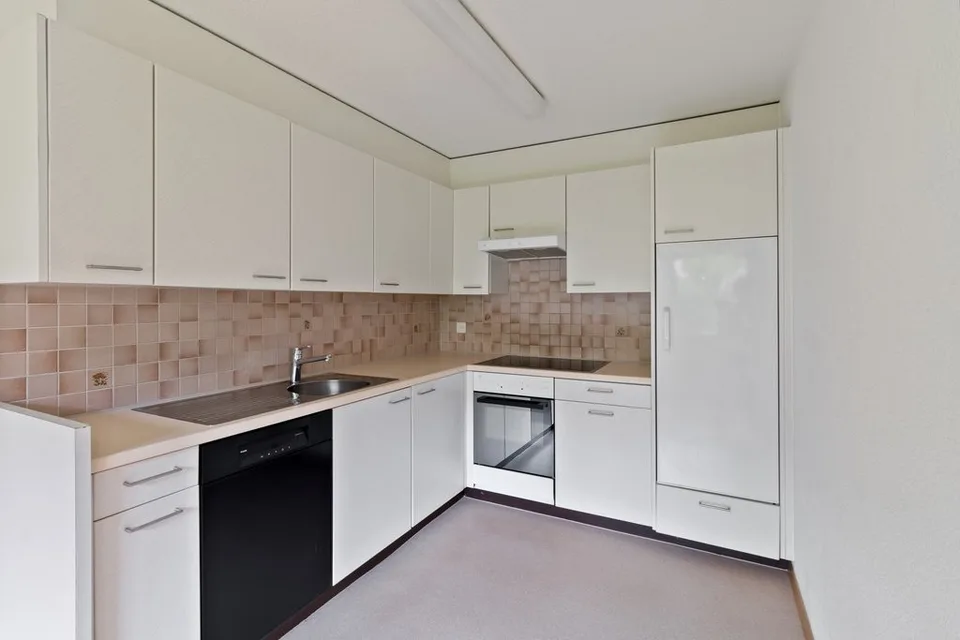 Mieten ohne Kaution - Geniessen Sie die Ruhe in Ihrem neuen zu Hause – Foto 2 von 6