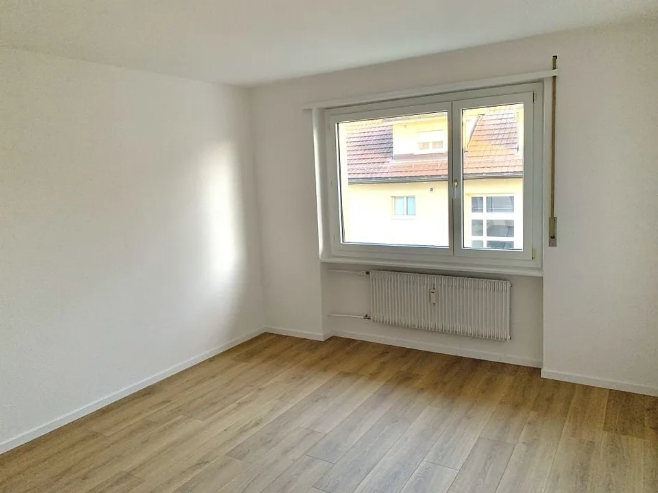 Appartement 2 pièces, 1er étage au milieu – photo 9 sur 12