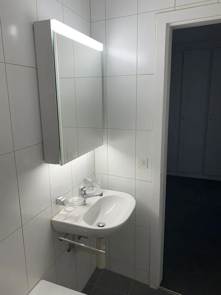 Appartement 2 pièces, 1er étage au milieu – photo 12 sur 12