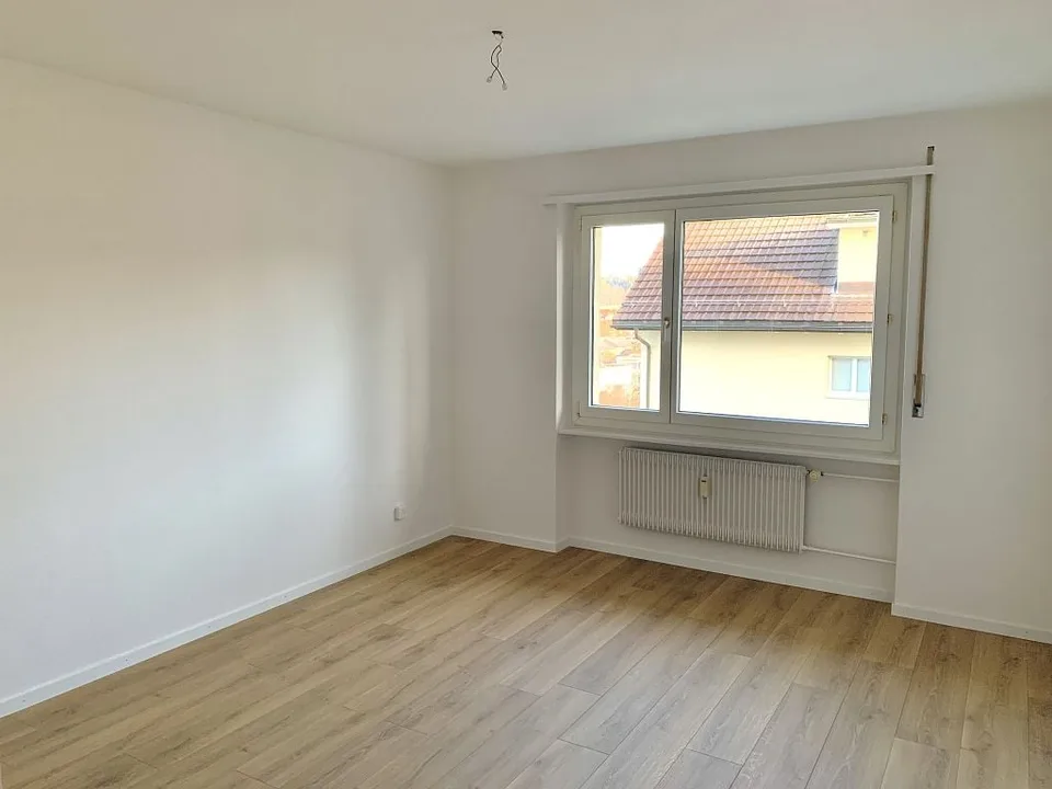 Appartement 2 pièces, 1er étage au milieu – photo 8 sur 12