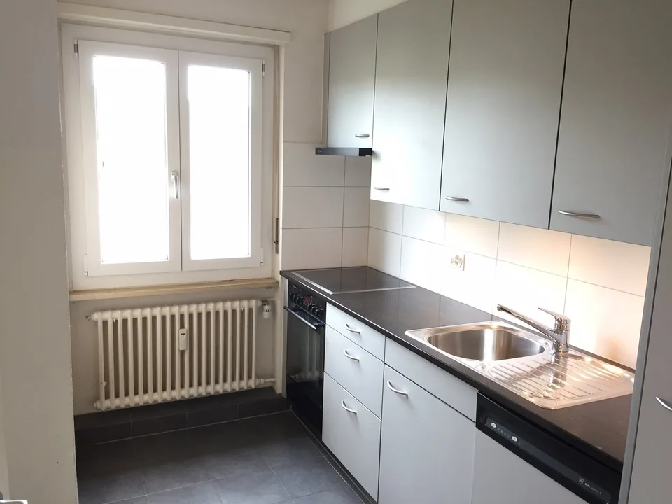 Appartement 3 pièces, 3e étage gauche – photo 2 sur 8