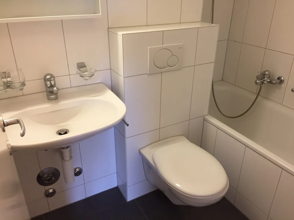 Appartement 3 pièces, 3e étage gauche – photo 3 sur 8