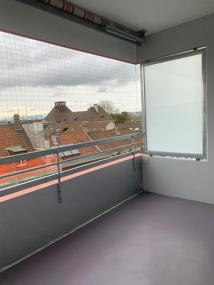 Appartamento familiare ristrutturato a Wiesenplatz – foto 6 di 6