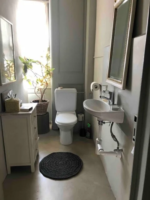 Préverenges, zwei Schritte vom See und den Geschäften entfernt: zur Miete ein geräumiges 3,5-Zimmer-Apartment – Foto 14 von 14