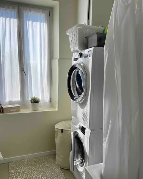Préverenges, zwei Schritte vom See und den Geschäften entfernt: zur Miete ein geräumiges 3,5-Zimmer-Apartment – Foto 13 von 14