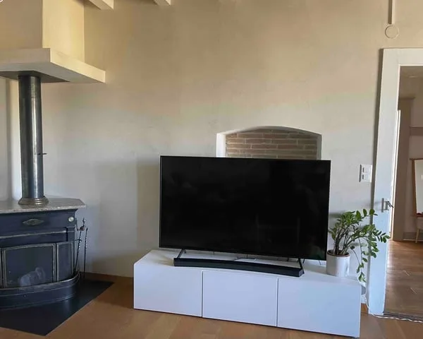 Préverenges, zwei Schritte vom See und den Geschäften entfernt: zur Miete ein geräumiges 3,5-Zimmer-Apartment – Foto 6 von 14