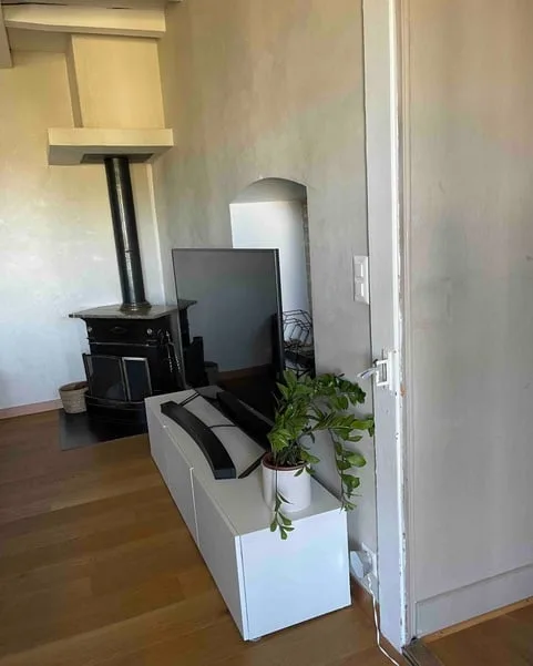 Préverenges, zwei Schritte vom See und den Geschäften entfernt: zur Miete ein geräumiges 3,5-Zimmer-Apartment – Foto 7 von 14