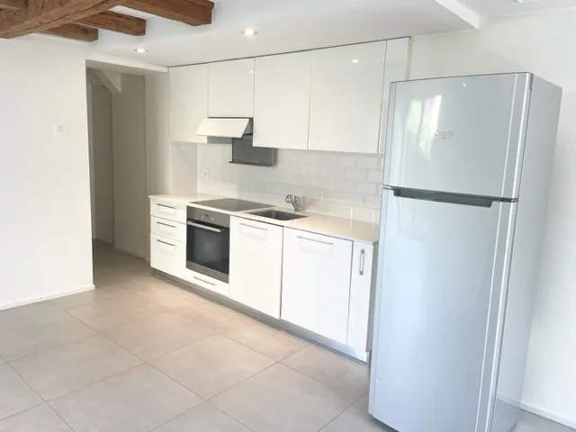 Schönes 2,5-Zimmer-Apartment, sehr gut gelegen – Foto 5 von 6
