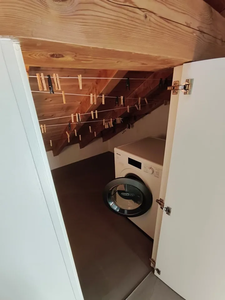 Apartment, 2 rooms – photo 13 of 13