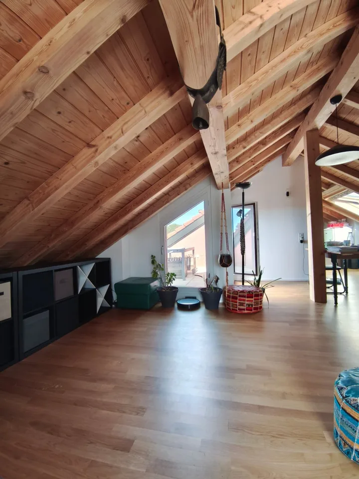 Apartment, 2 rooms – photo 2 of 13