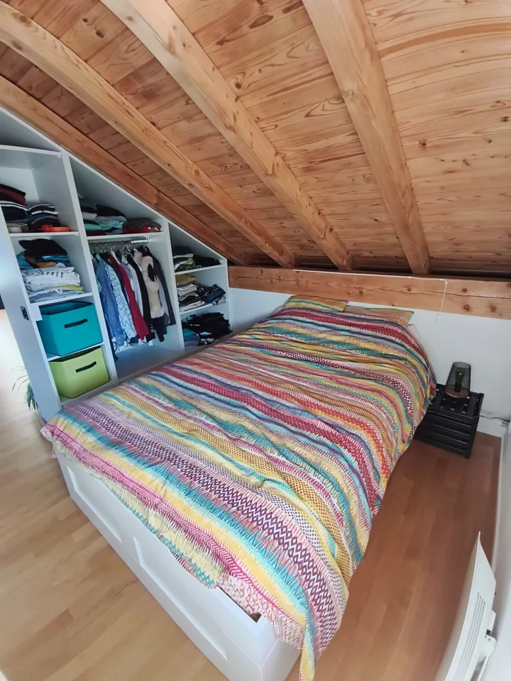 Apartment, 2 rooms – photo 8 of 13