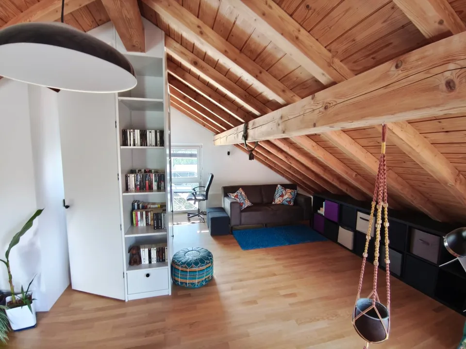 Apartment, 2 rooms – photo 3 of 13