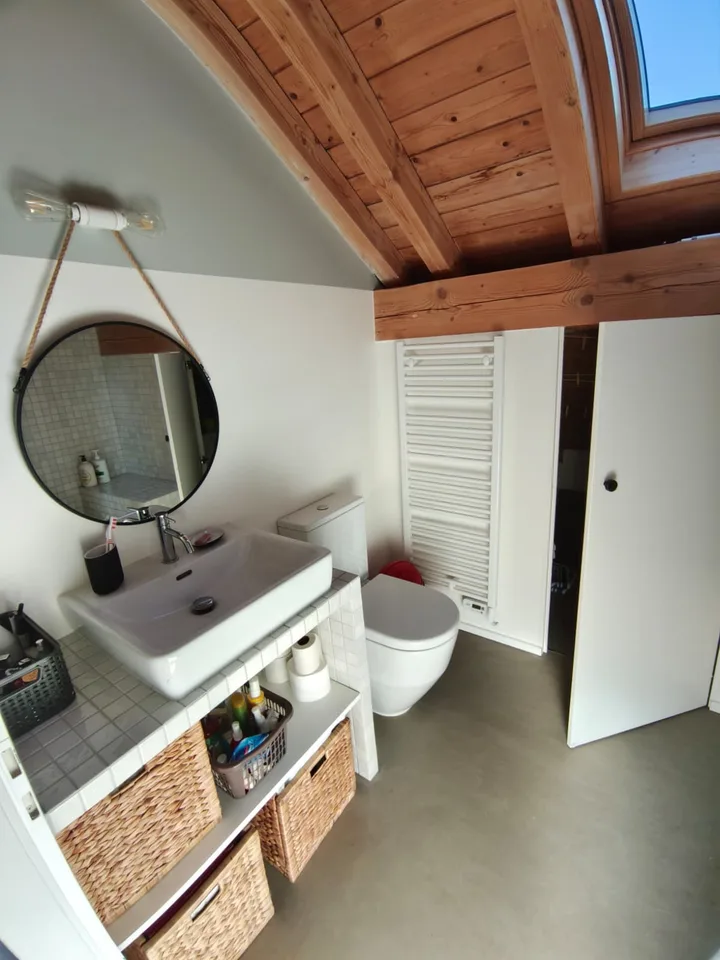 Apartment, 2 rooms – photo 11 of 13