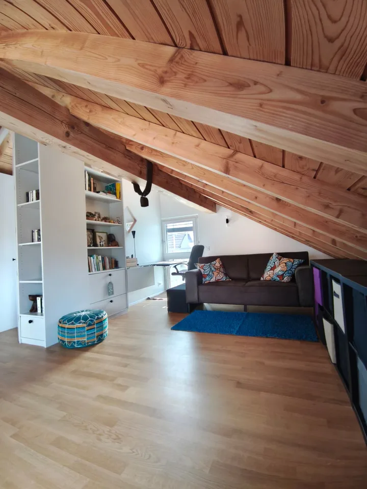 Apartment, 2 rooms – photo 4 of 13