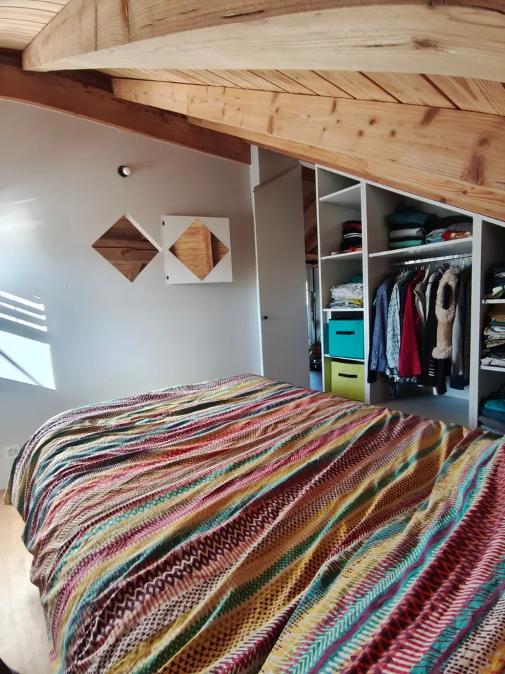 Apartment, 2 rooms – photo 9 of 13