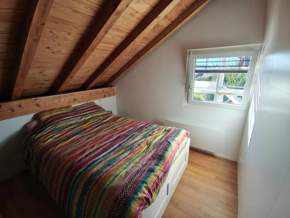 Apartment, 2 rooms – photo 10 of 13