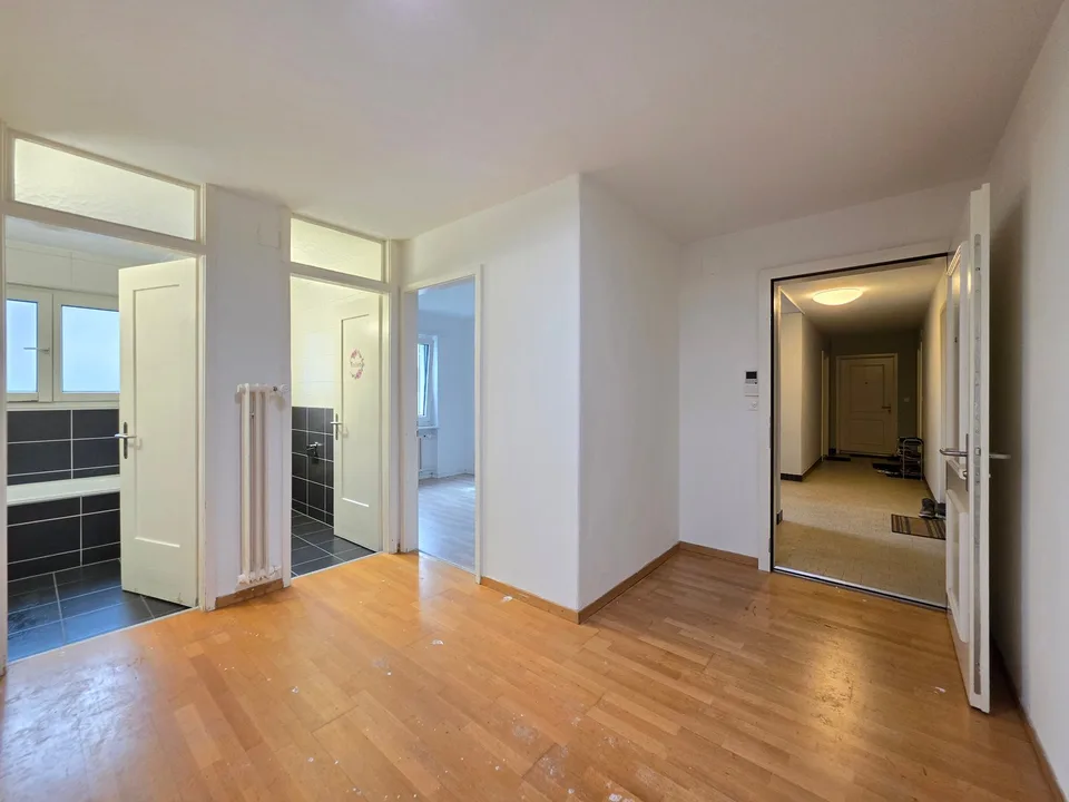 Appartamento affascinante in affitto a Wettingen – foto 16 di 19