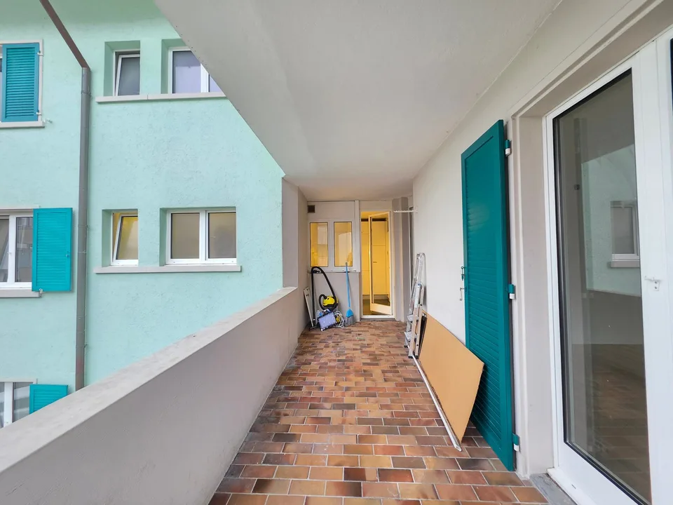 Appartamento affascinante in affitto a Wettingen – foto 19 di 19